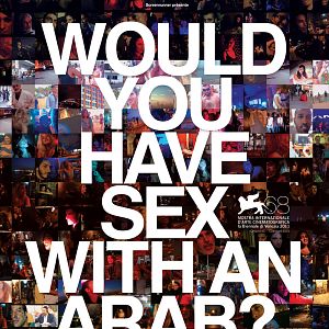 Photo Would you have sex with an Arab?