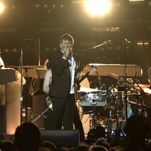 Photo Shut Up And Play The Hits