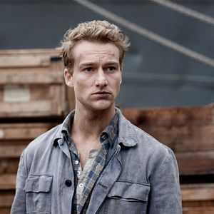 Photo Alexander Fehling