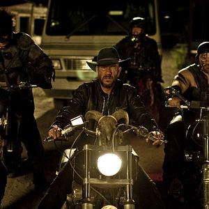Photo Hard Ride to Hell