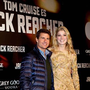 Photo Jack Reacher