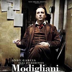 Photo Modigliani