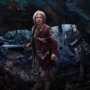 Photo Martin Freeman
