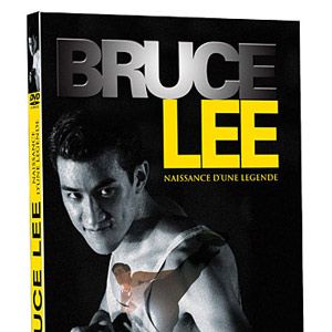 Photo Bruce Lee, naissance d'une légende
