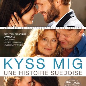 Photo Kyss Mig - Une histoire suédoise