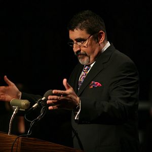 Photo Alfred Molina
