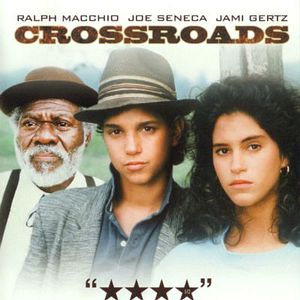 Photo Crossroads