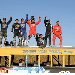Photo Nitro Circus 3D