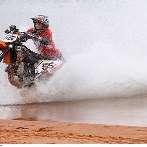 Photo Nitro Circus 3D