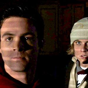 Photo Blood Night: The Legend of Mary Hatchet
