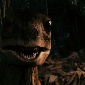 Photo The Dinosaur Project