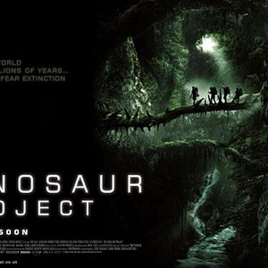 Photo The Dinosaur Project