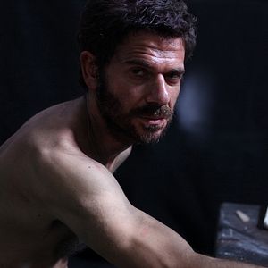 Photo Hatufim, prisonniers de guerre