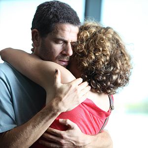 Photo Hatufim, prisonniers de guerre