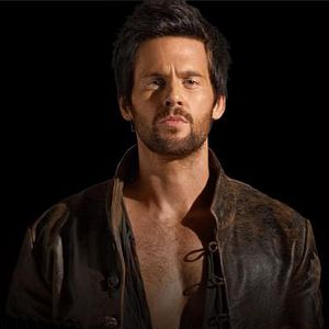 Photo Tom Riley
