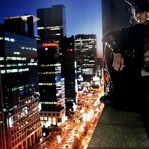 Photo Woochi, le magicien des temps modernes