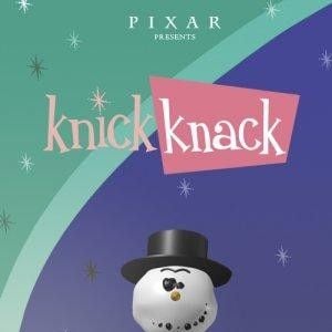Photo Knick Knack