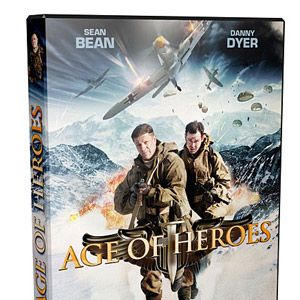 Photo Age of Heroes