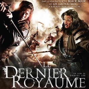 Photo Le Dernier royaume