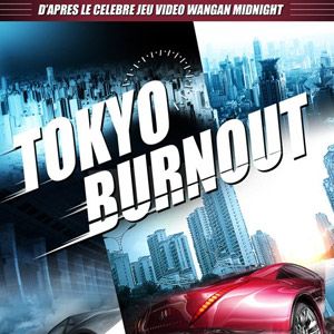Photo Tokyo Burnout