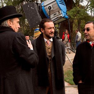 Photo José Luis García Pérez