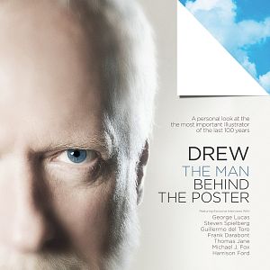 Photo Drew: The Man Behind the Poster
