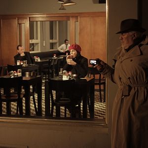 Photo Fritzi Haberlandt