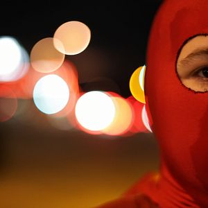 Photo Superheroes