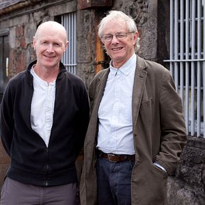 Photo La Part des Anges