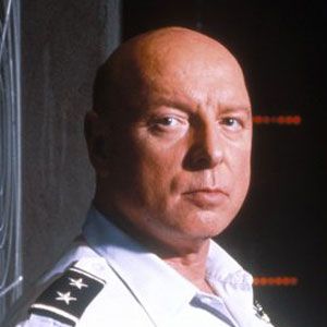 Photo Don S. Davis