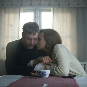 Photo Mikael Persbrandt