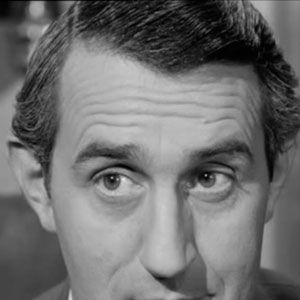 Photo Douglas Wilmer