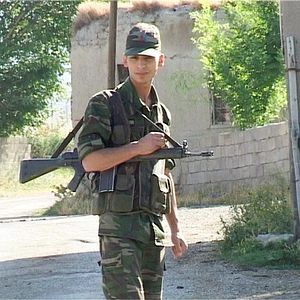 Photo Kurdish Lover
