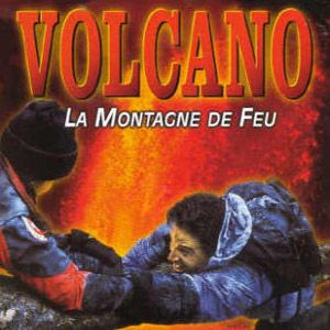 Photo Le Réveil du volcan