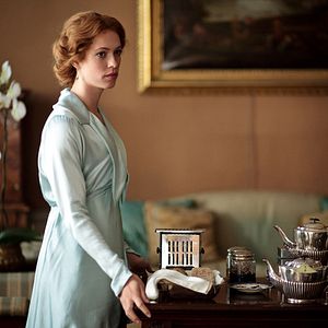 Photo Parade's End : Le dernier gentleman