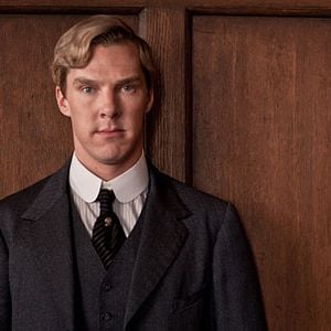 Photo Parade's End : Le dernier gentleman