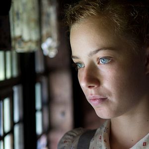 Photo Saskia Rosendahl