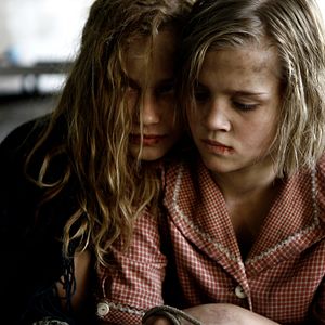 Photo Saskia Rosendahl