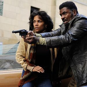 Photo Keith David
