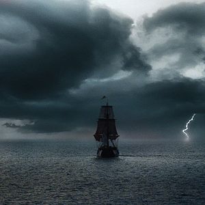 Photo Cloud Atlas