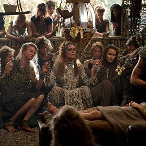 Photo Susan Sarandon