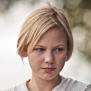 Photo Adelaide Clemens