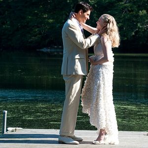 Photo Un Grand Mariage