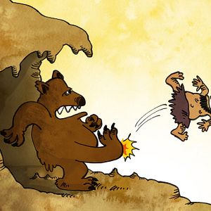 Photo Silex and the city