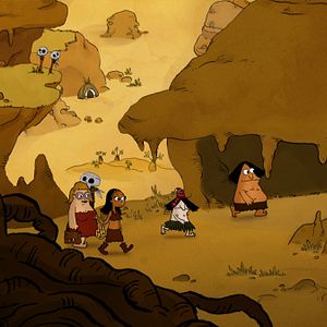 Photo Silex and the city