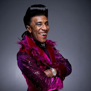 Photo Danny John-Jules