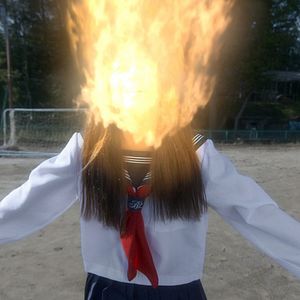 Photo The ABCs of Death