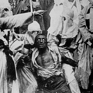Photo Naissance d'une nation