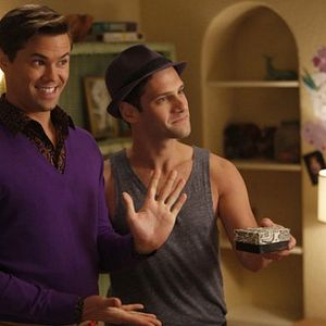 Photo Justin Bartha