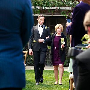 Photo Mary Kay Place